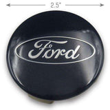 Ford Expedition F-150 2015-2024 Center Cap 2015-2024 - Centercaps.net