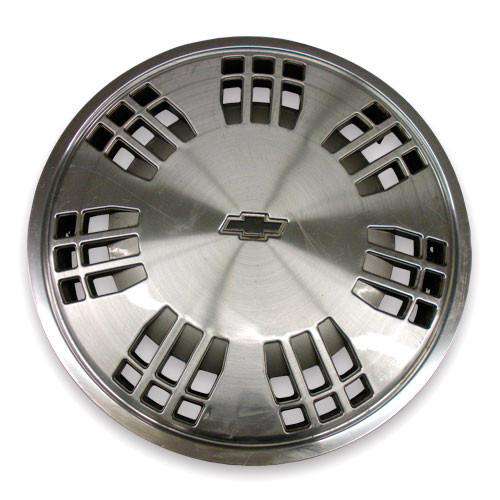 Chevy Beretta 1987-1988 Hubcap - Centercaps.net