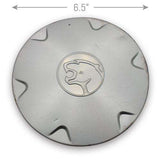 Mercury Cougar 2000-2002 Center Cap - Centercaps.net