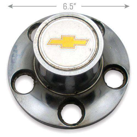 Chevy Center Cap