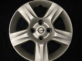 Nissan Sentra 2007-2009 Hubcap - Centercaps.net