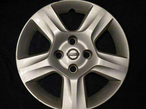 Nissan Sentra 2007-2009 Hubcap