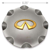 Infiniti I35 Q45 M45 2002-2006 Center Cap - Centercaps.net