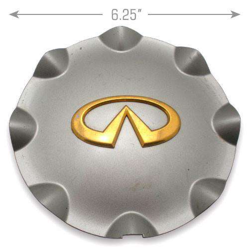 Infiniti I35 Q45 M45 2002-2006 Center Cap - Centercaps.net