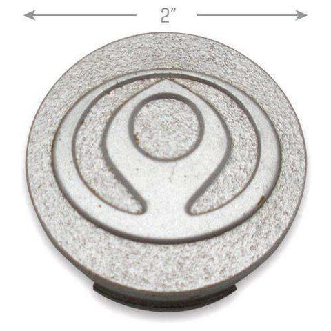 Mazda Center Cap