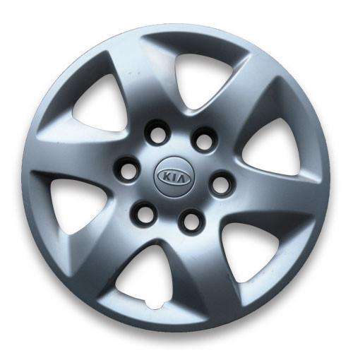 Kia Sedona 2006-2010 Hubcap - Centercaps.net