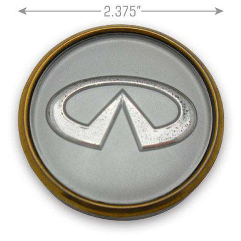 Infiniti Q45 G35 1997-2004 Center Cap