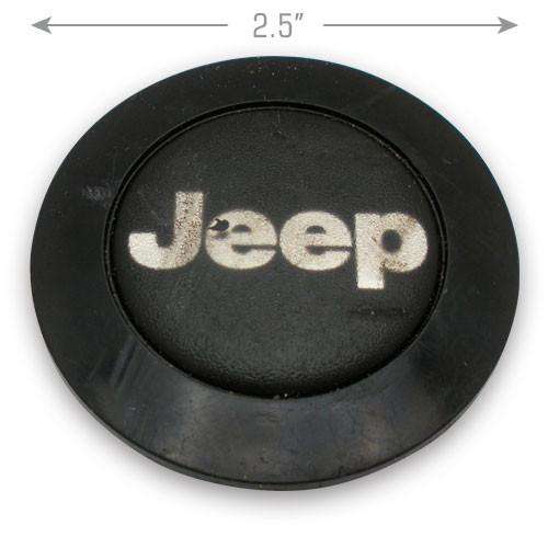 Jeep Cherokee Comanche 1992-1996 Center Cap - Centercaps.net