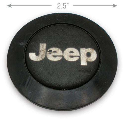 Jeep Cherokee Comanche 1992-1996 Center Cap