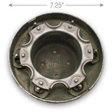 GMC Sierra (Classic) 1500 1992-1999 Center Cap - Centercaps.net