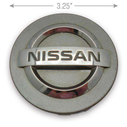 Nissan Armada Titan 2004-2020 Center Cap - Centercaps.net