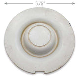 Plymouth Voyager Dodge Caravan 1993-1995 Center Cap - Centercaps.net