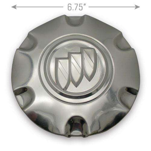 Buick Envoy Rainier 2005-2007 Center Cap - Centercaps.net