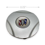 Buick Regal 2000-2004 Center Cap - Centercaps.net