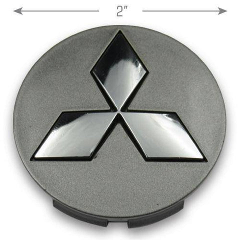 Mitsubishi 2833 Center Cap