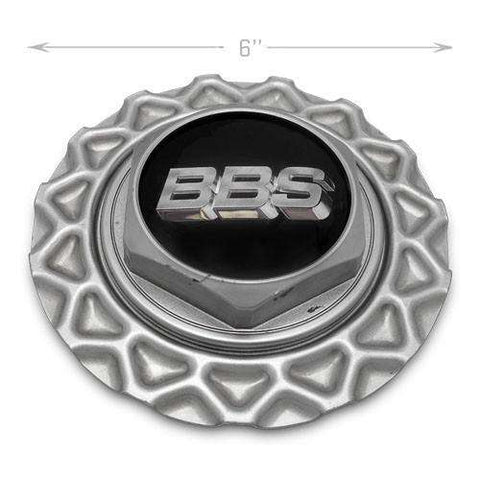 Aftermarket BBS  Center Cap