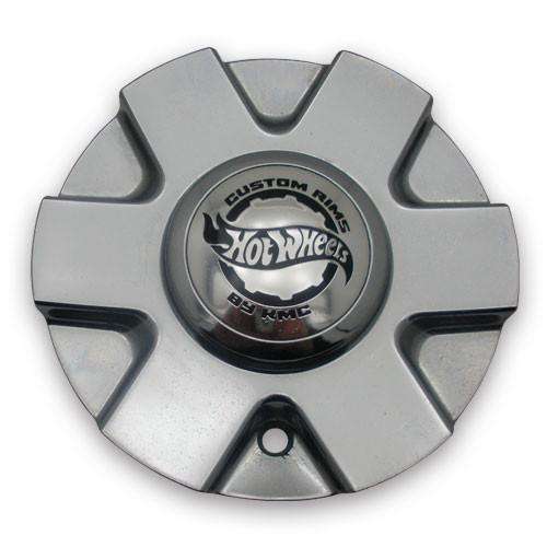 Aftermarket Hot Wheels  Center Cap - Centercaps.net