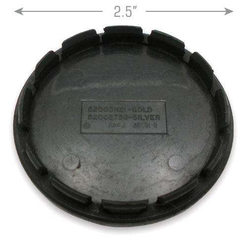 Jeep Cherokee Comanche 1992-1996 Center Cap - Centercaps.net