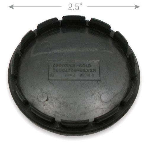 Jeep Cherokee Comanche 1992-1996 Center Cap