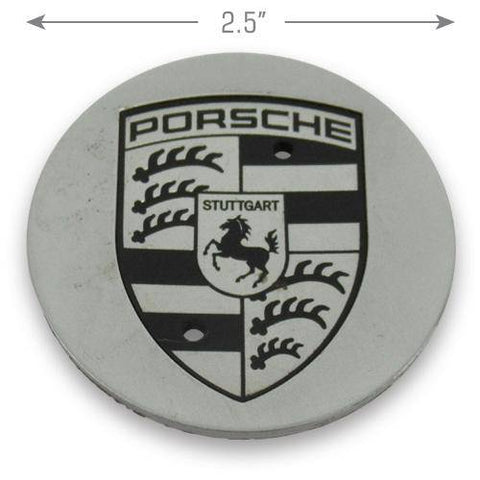 Porsche Macan 2014-2017 Center Cap