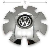 Volkswagen Beetle 2012-2019 Center Cap - Centercaps.net