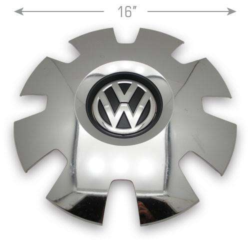 Volkswagen Beetle 2012-2019 Center Cap - Centercaps.net