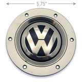 Volkswagen Jetta Golf Vento Touran Center Cap - Centercaps.net