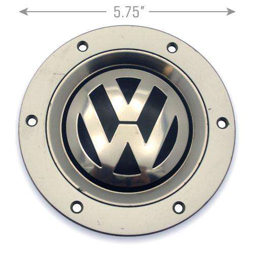 Volkswagen Jetta Golf Vento Touran Center Cap - Centercaps.net