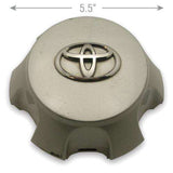 Toyota FJ Cruiser 4Runner 2010-2014 Center Cap - Centercaps.net