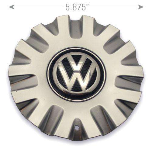 Volkswagen Golf 2015-2018 Center Cap - Centercaps.net