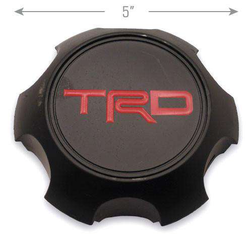 Toyota 4Runner Tacoma 2015-2023 Center Cap - Centercaps.net