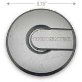 GMC Hummer H2 2003-2007 Center Cap - Centercaps.net