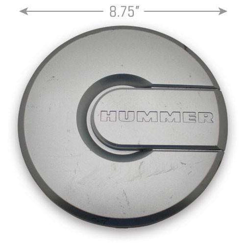 GMC Hummer H2 2003-2007 Center Cap