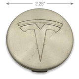 Tesla Model 3 S X Y 2012-2023 Center Cap - Centercaps.net