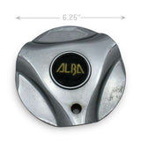 Aftermarket Alba  Center Cap - Centercaps.net