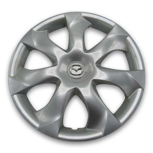 Mazda Mazda3 2014-2017 Hubcap - Centercaps.net