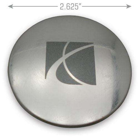 Saturn Ion Outlook 2006-2010 Center Cap