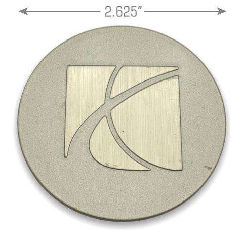 Saturn Center Cap