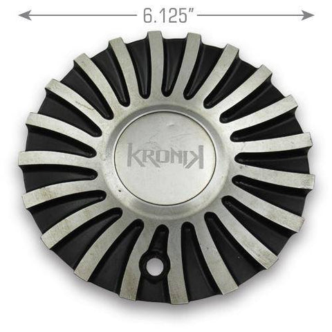 Kronik G141-AL-1-CAP Center Cap