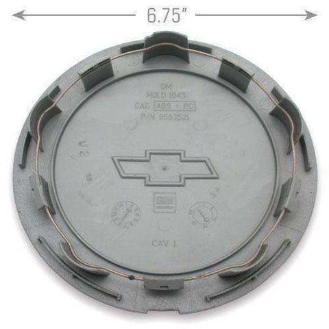 Chevy Malibu 2000-2002 Center Cap