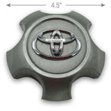 Toyota RAV4 2006-2014 Center Cap - Centercaps.net