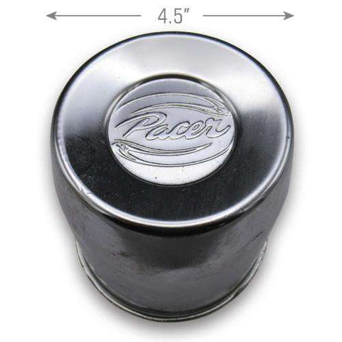 Pacer Chrome Center Cap