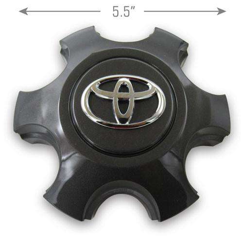 Toyota Tacoma 2016-2019 Center Cap - Centercaps.net