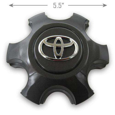 Toyota Tacoma 2016-2019 Center Cap