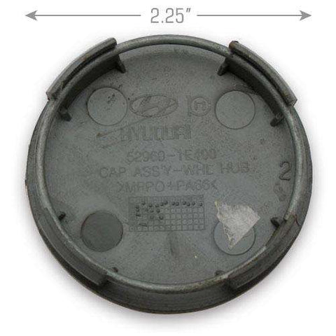 Hyundai Accent Velostar 2006-2016 Center Cap