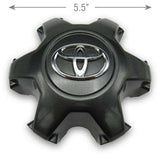 Toyota Tacoma 2016-2023 Center Cap - Centercaps.net