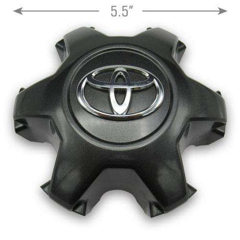 Toyota Tacoma 2016-2023 Center Cap