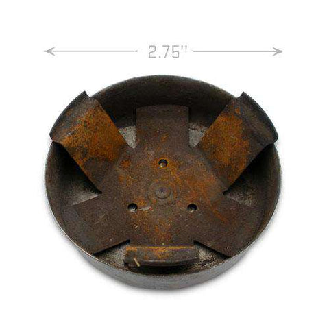 Pontiac Center Cap