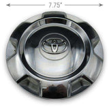 Toyota Tundra 2014-2020 Center Cap - Centercaps.net