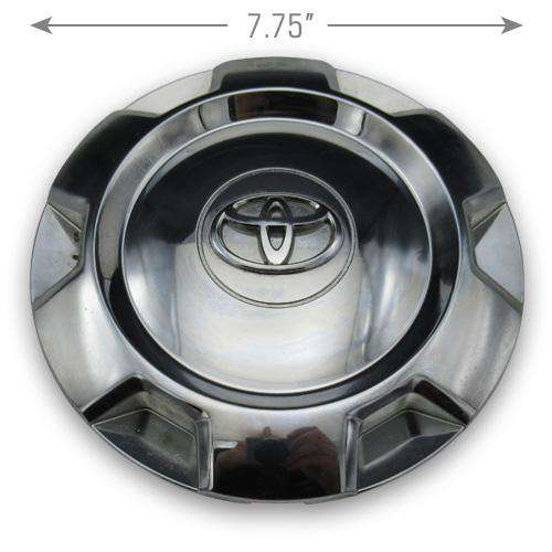 Toyota Tundra 2014-2020 Center Cap - Centercaps.net